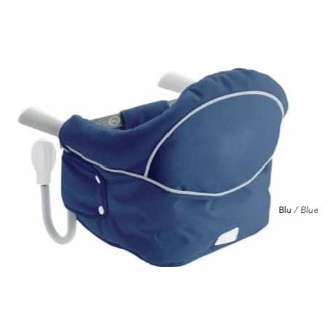 Seggiolino Da Tavolo New Age Blu 34002clco - Foto 1