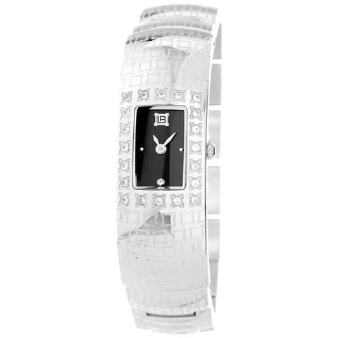Orologio Lb0004s-n. Quarzo, Colore Nero. Donna. - In ordine - Foto 2