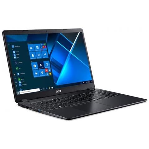 Notebook Extensa 15 EX215-52-39BF Monitor 15.6" Full HD Intel Core i3-1005G1 Ram 4 GB SSD 256GB 1x USB 3.2 Windows 10 Pro - Foto 2