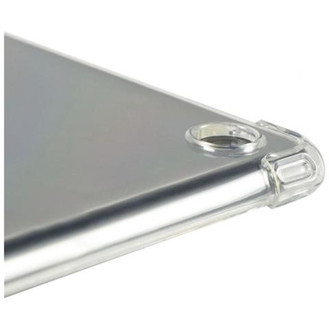 058006 custodia per tablet 26,2 cm (10.3") Cover Trasparente - Foto 2