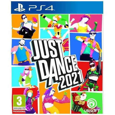 Gioco Per Ps4 Just Dance 2021 - Foto 7