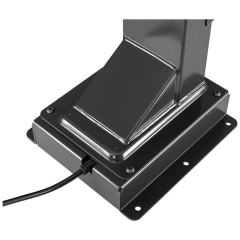 Porta Monitor Tv Motorizzato Per Il Montaggio A Parete E L'installazione Di Mobili, Premium-600he - Foto 2