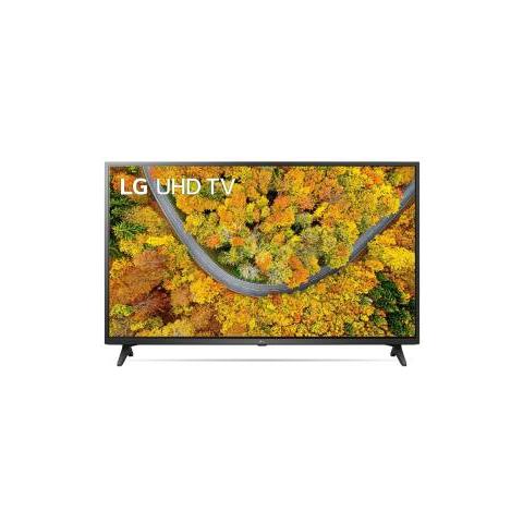 TV LED Ultra HD 4K 55" 55UP75006LF Smart TV WebOS Grigio - Foto 7