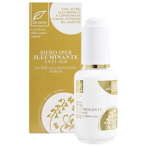 Siero Viso Iper Illuminante Bio Ml. 30 - Foto 1