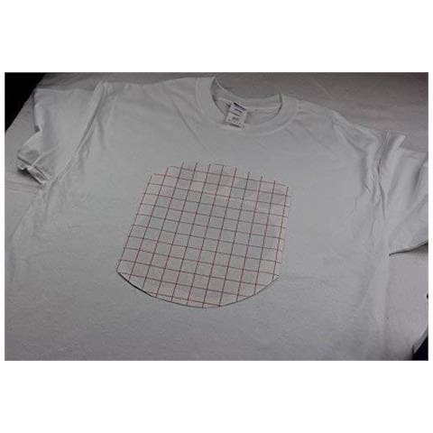 A Getto Dinchiostro T Shirt Transfer Carta A4 Per La Luce E Tessuto Bianco X 10 Fogli -1-10 - Foto 4