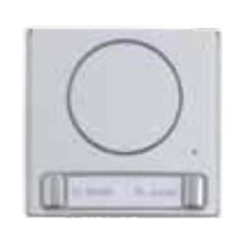 Frontale Audio Lite Pulsante Doppio - Came Autel Studio Sr Mtmfal2p - Foto 1