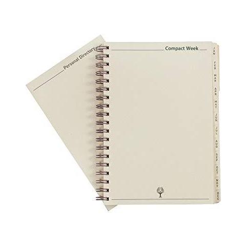 Elite Compact Settimana A View 2021 Refill 1150r-21 - Foto 1