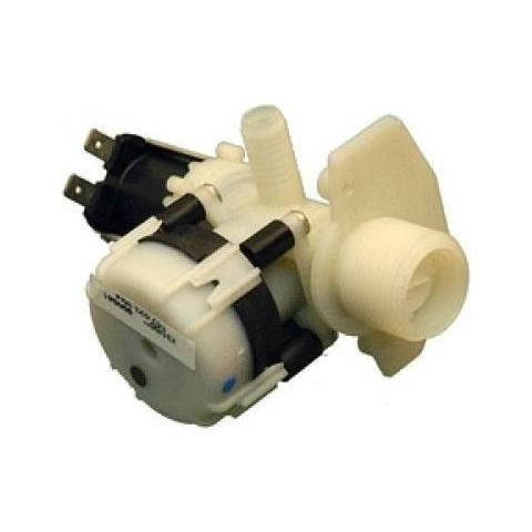 Solenoide Lavastoviglie Zanussi 1520233006 - Foto 1