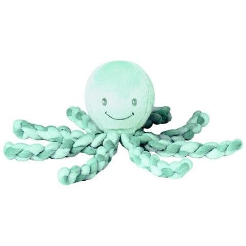 Lapidou Octopus Green / Mint - Foto 1