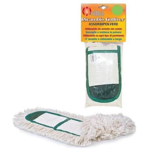 Ricambio Scope Cotone Gulliver 100cm - Foto 1
