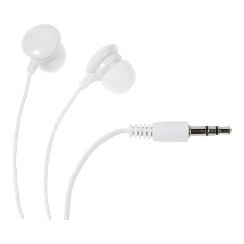 Colour Buds Bianco Intraurale Auricolare cuffia - Foto 1