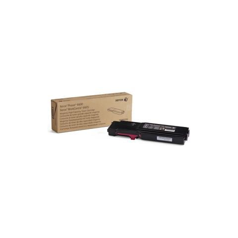 106R02234, 6000 Pagine, Laser, Phaser 6600 WorkCentre 6605, 2,721 kg, 109 x 299 x 55 mm, Box - Foto 1