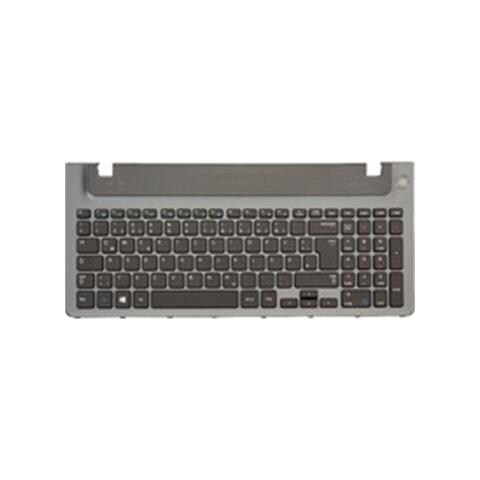 BA75-04094C, Keyboard, , Nero - Foto 1