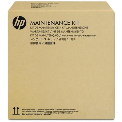 ScanJet Pro 2500 f1 Roller Replacement Kit - Foto 1