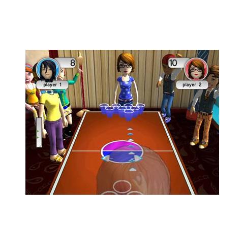 Midway More Game Party Basic Nintendo Wii videogioco - Foto 4