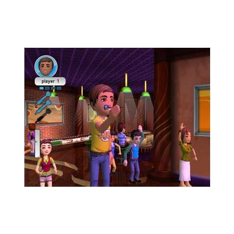 Midway More Game Party Basic Nintendo Wii videogioco - Foto 2