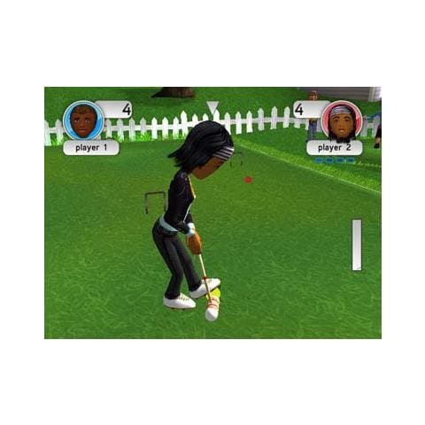 Midway More Game Party Basic Nintendo Wii videogioco - Foto 1