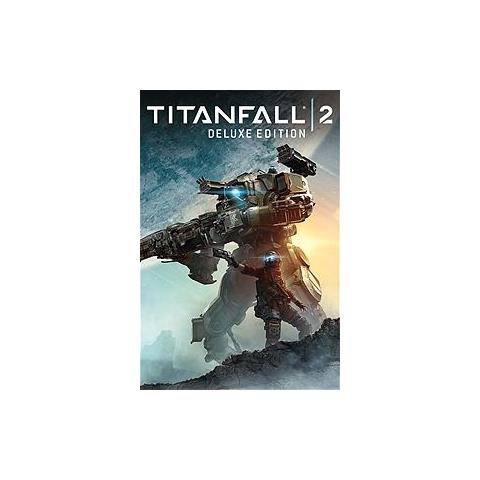 Titanfall 2: Deluxe Edition, Xbox One, Upgrade Deluxe Xbox One Inglese, ESP videogioco - Foto 1