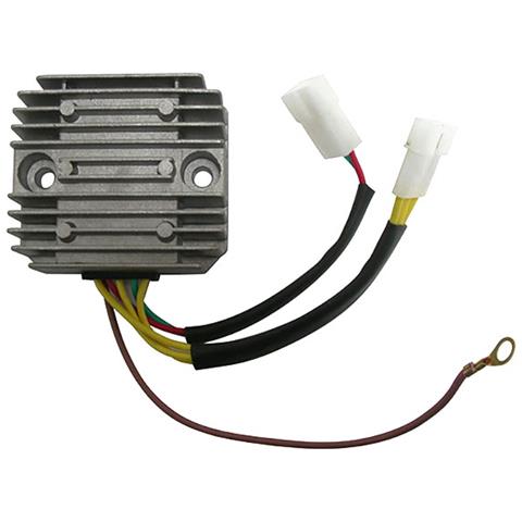 Regolatore Aprilia / bmw 650-leonardo 250 - Foto 1