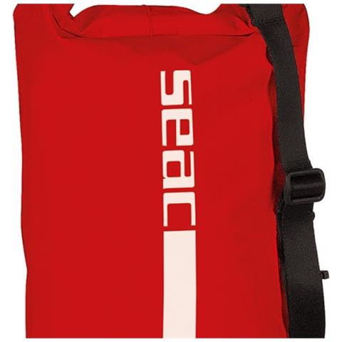 Seac Dry Bag 5 Lt Rosso - Foto 3