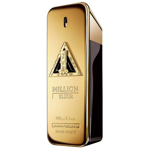 1 Million Elixir Parfum Intense, Spray - Profumo Uomo - Foto 1