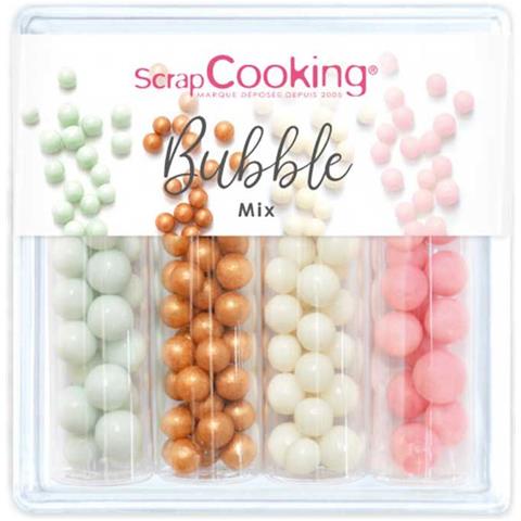 Decorazioni Dolci - Palline 62 G - Foto 1