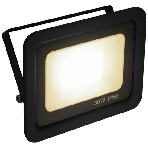 Led Ip Fl-30 Smd Ww - Foto 1