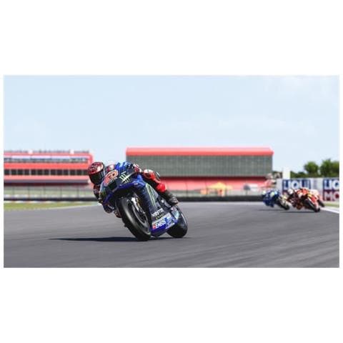 Motogp 22 Day One Edition Gioco Per Ps5 - Foto 1