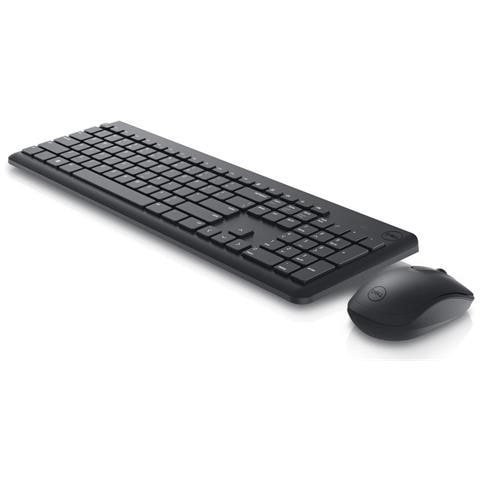 Dell Km3322w Keyboard Mouse (km3322w-r-int) - Foto 3