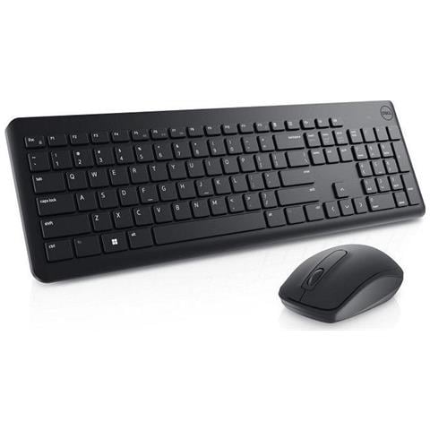 Dell Km3322w Keyboard Mouse (km3322w-r-int) - Foto 1
