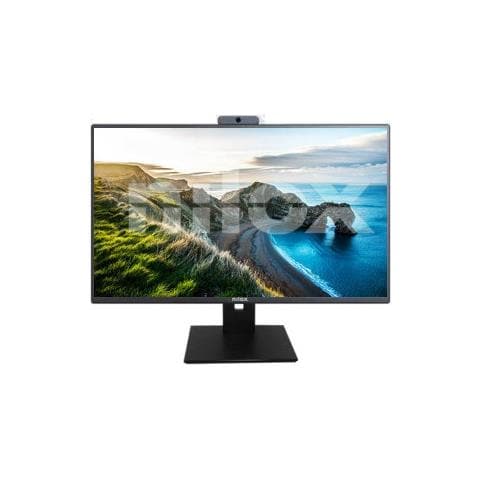 Monitor 23.8" LED VA NXM24RWC01 1920x1080 Full HD Tempo di Risposta 4 ms - Foto 1