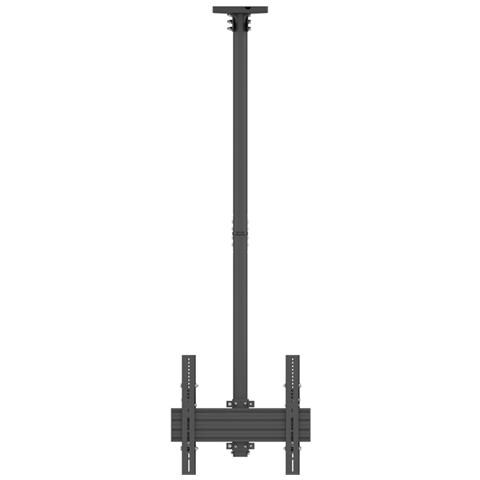 Multibrackets 8892 Supporto per display espositivi 165,1 cm (65") Nero - Foto 2