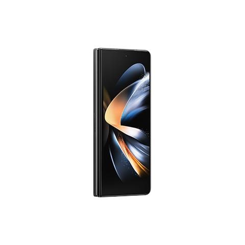 [Ricondizionato BASIC] Galaxy Z Fold4 SM-F936B 19,3 cm (7.6") Tripla SIM Android 12 5G USB tipo-C 12 GB 256 GB 4400 mAh Nero - Foto 2