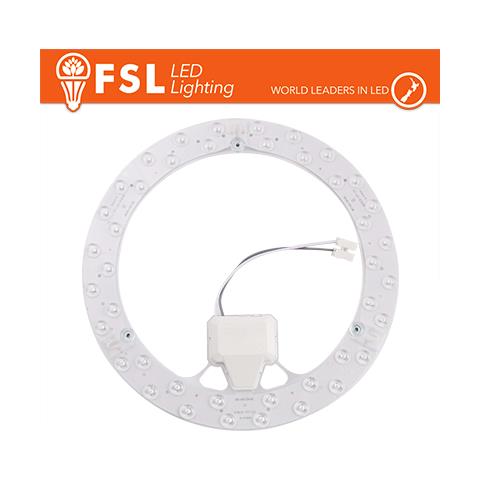 Circolina Magnetica Led 24w 4000k 215*22 - Foto 1