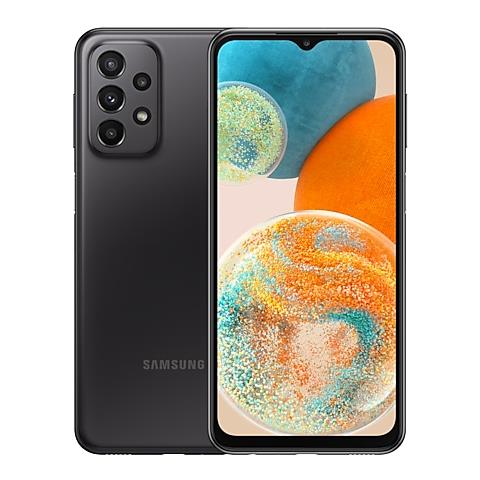 Galaxy A23 5G Ent. Ed. 64GB 4GB RAM 6,8 cm (6.6") Doppia SIM USB tipo-C 5000 mAh Colore Nero Europa - Foto 1