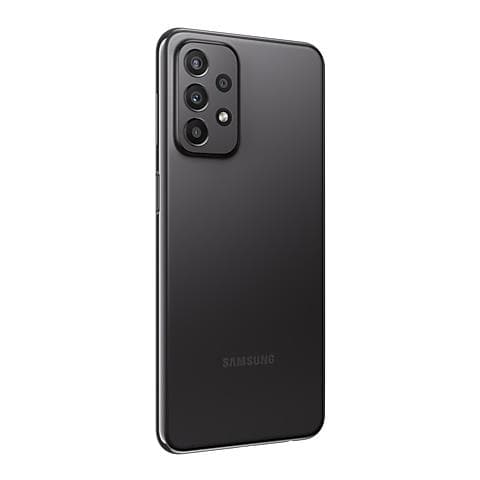 Galaxy A23 5G Ent. Ed. 64GB 4GB RAM 6,8 cm (6.6") Doppia SIM USB tipo-C 5000 mAh Colore Nero Europa - Foto 2