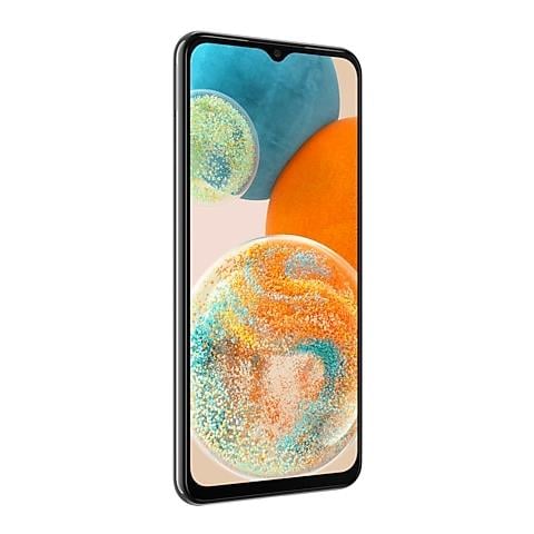 Galaxy A23 5G Ent. Ed. 64GB 4GB RAM 6,8 cm (6.6") Doppia SIM USB tipo-C 5000 mAh Colore Nero Europa - Foto 8