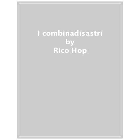 Rico Hop - I Combinadisastri - Foto 1