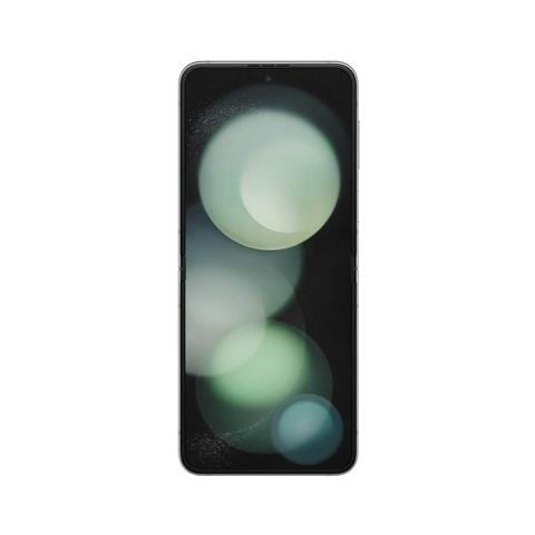 Galaxy Z Flip5 5G 256 GB 5G Dual Sim Display 6.7" Full HD+ Fotocamera 12 Mpx Android Europa Menta - Foto 2