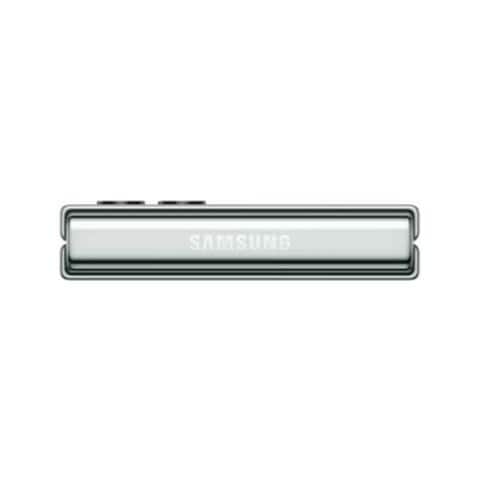 Galaxy Z Flip5 5G 256 GB 5G Dual Sim Display 6.7" Full HD+ Fotocamera 12 Mpx Android Europa Menta - Foto 5