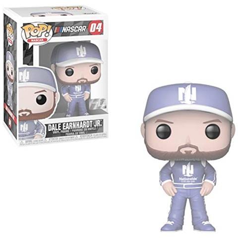 Pop Nascar: Dale Earnhardt Jr - Foto 1