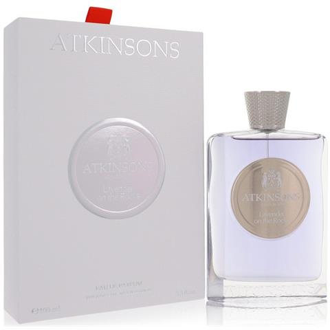 Lavender On The Rocks By Eau De Parfum Spray 3.3 Oz (women) - Foto 1