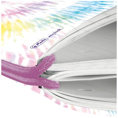 Herlitz my.book flex quaderno per scrivere A4 80 fogli Multicolore - Foto 2
