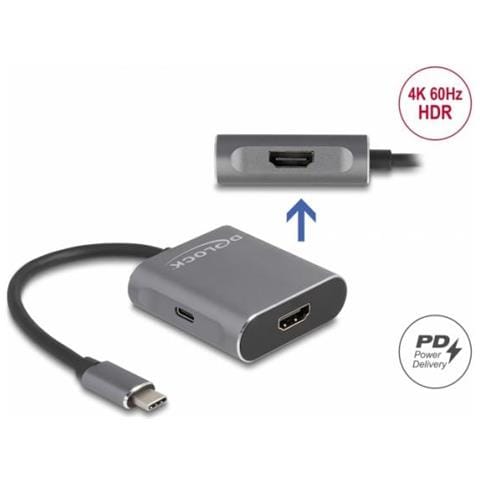 87805 Ripartitore Video Hdmi 2x Hdmi - Foto 2