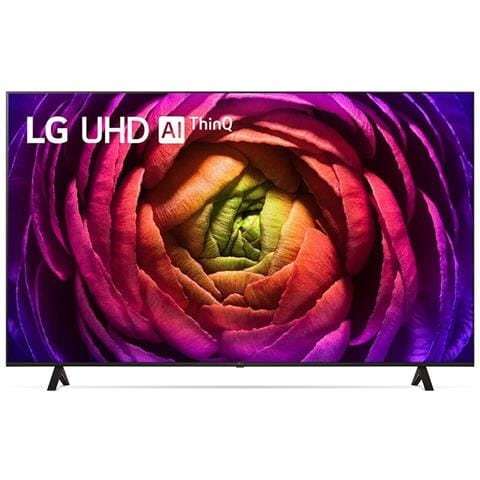 TV LED 4K Ultra HD 65" 65UR76003LL Smart TV  - Foto 1