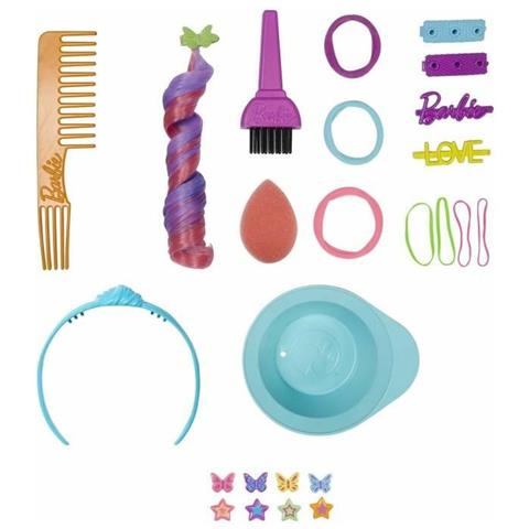Manichino Barbie Ultra Hair - Foto 2