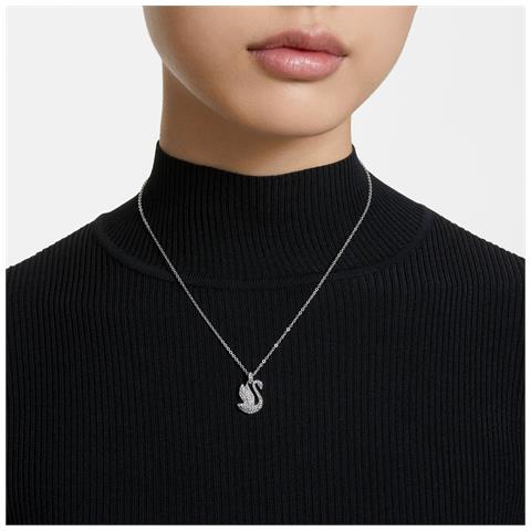 Collana Donna Swarovski 5647872 - Foto 2