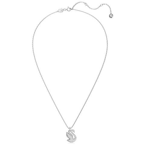 Collana Donna Swarovski 5647872 - Foto 7