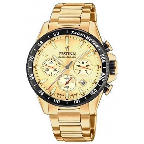 Orologio Uomo Festina F20634/6 - Foto 1