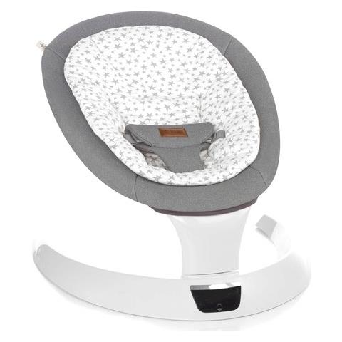 Sdraietta Janè 6180 T01 Moon Elettronica Con Telecomando Star - Foto 1